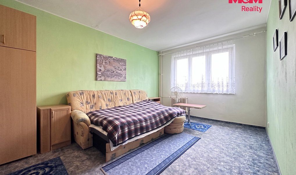Prodej bytu 2+1 55 m², Rotava – náhled fotky 6
