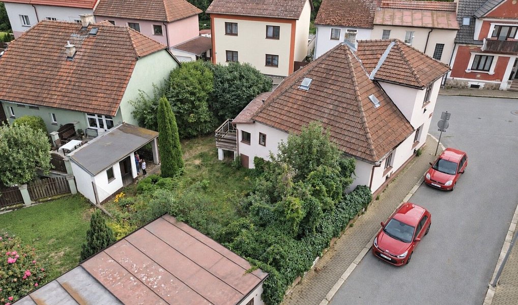 Prodej domu 135 m² s pozemkem 316 m², Pelhřimov – náhled fotky 13