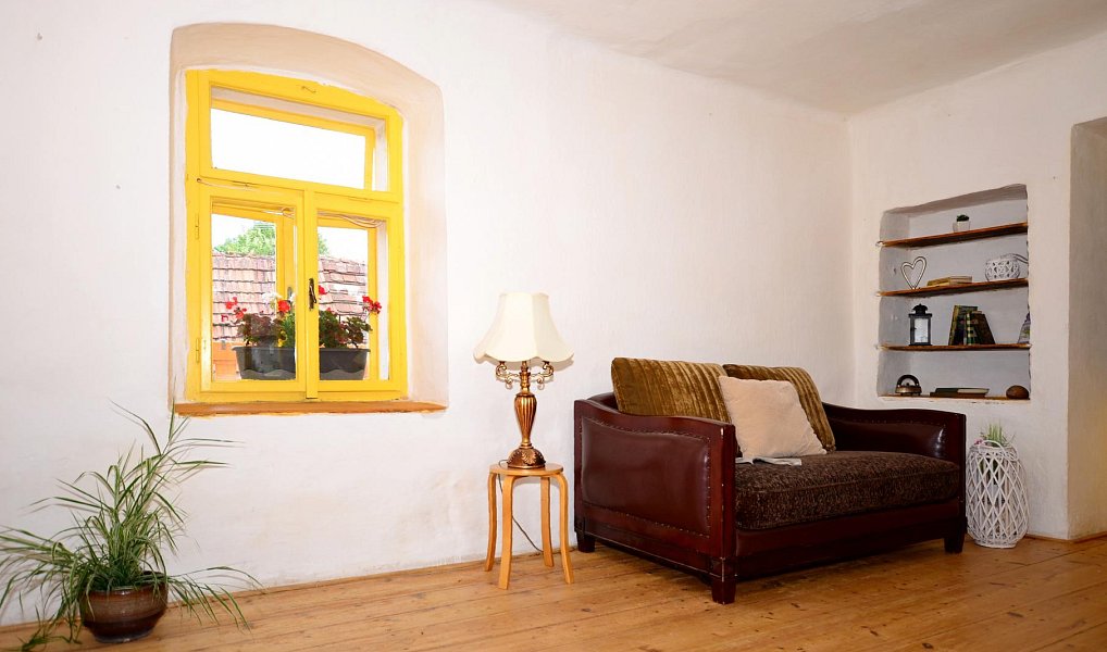 Prodej domu 104 m² s pozemkem 518 m², Kamberk – náhled fotky 7