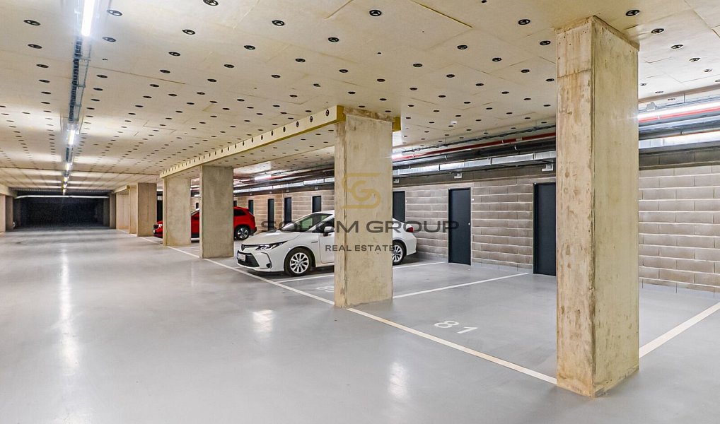 Prodej bytu 2+kk 44 m², Praha – náhled fotky 11