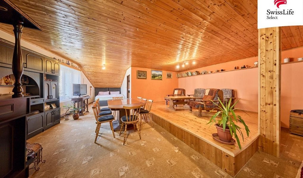 Prodej domu 703 m² s pozemkem 800 m², Svoboda nad Úpou – náhled fotky 6