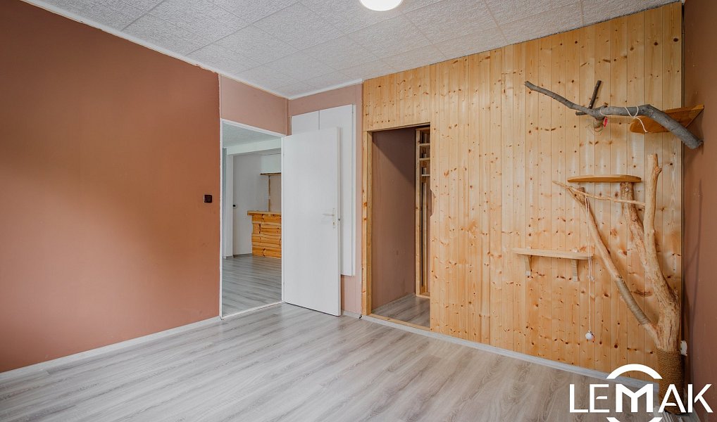 Prodej domu 134 m² s pozemkem 357 m², Zlaté Hory – náhled fotky 18