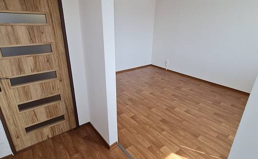 Pronájem bytu 2+1 53 m², Na Příkopech, Mohelnice, okres Šumperk