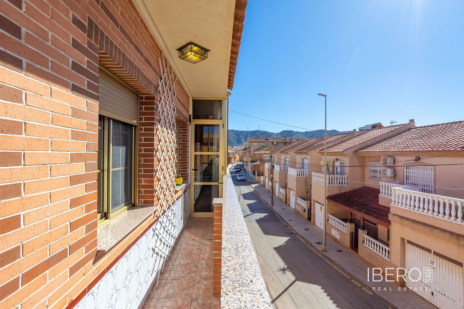 Casa 5+kk – La Unión - Vista 5