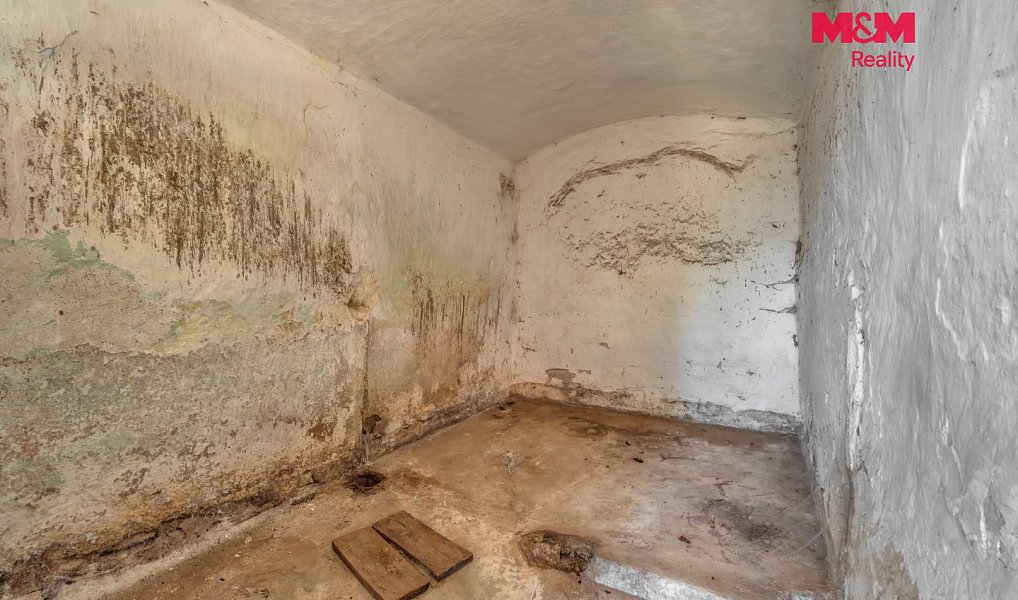 Prodej chaty/chalupy 156 m² s pozemkem 2 031 m², Mikulovice – náhled fotky 19