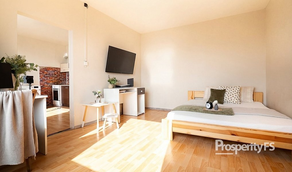Prodej bytu 1+1 35 m², Bílina – náhled fotky 15