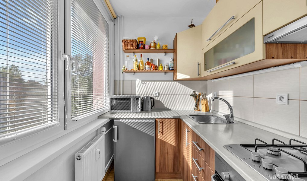 Prodej bytu 1+kk 28 m², Hradec Králové – náhled fotky 2