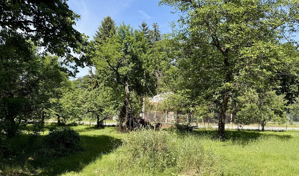 Prodej stavebního pozemku 1 195 m², Březová-Oleško – náhled fotky 4
