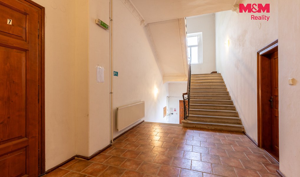 Prodej ubytovacího objektu 750 m², Úštěk – náhled fotky 10