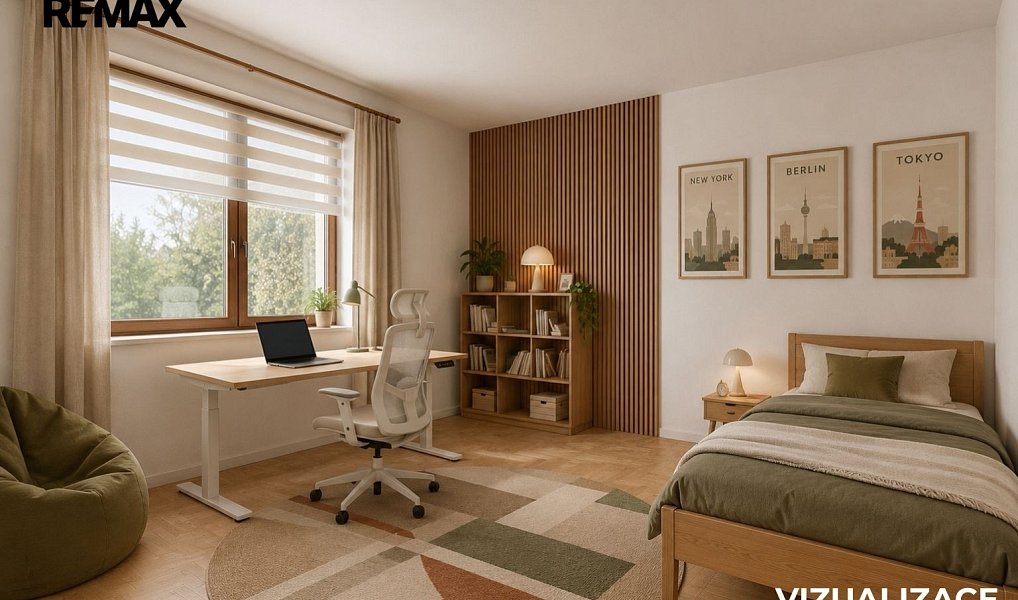 Prodej domu 93 m² s pozemkem 3 355 m², Horažďovice – náhled fotky 27