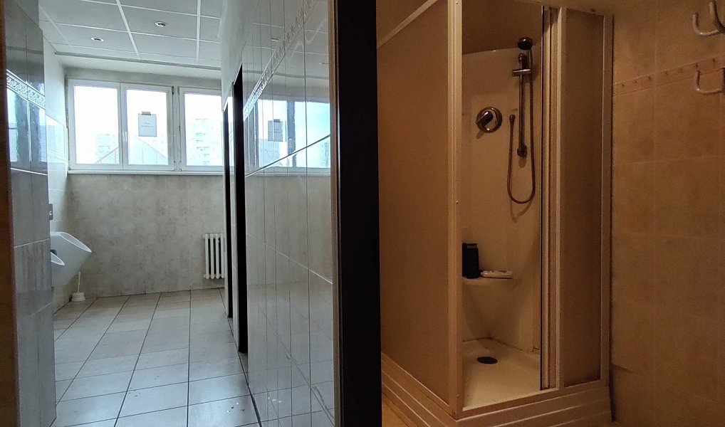 Pronájem kanceláře 509 m², Praha – náhled fotky 9