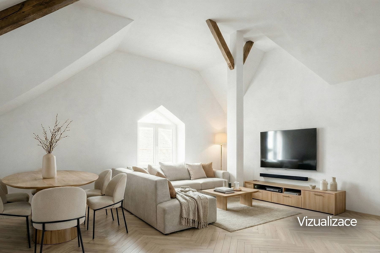 Prodej bytu 4+kk 130 m² — photo 4