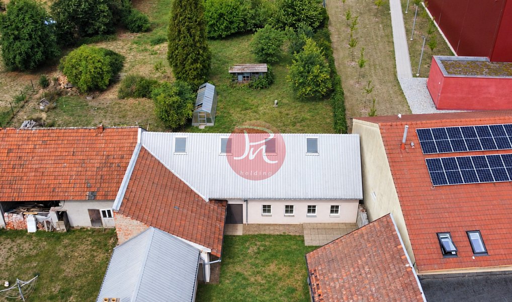 Prodej domu 340 m² s pozemkem 1 272 m², Hranice – náhled fotky 31