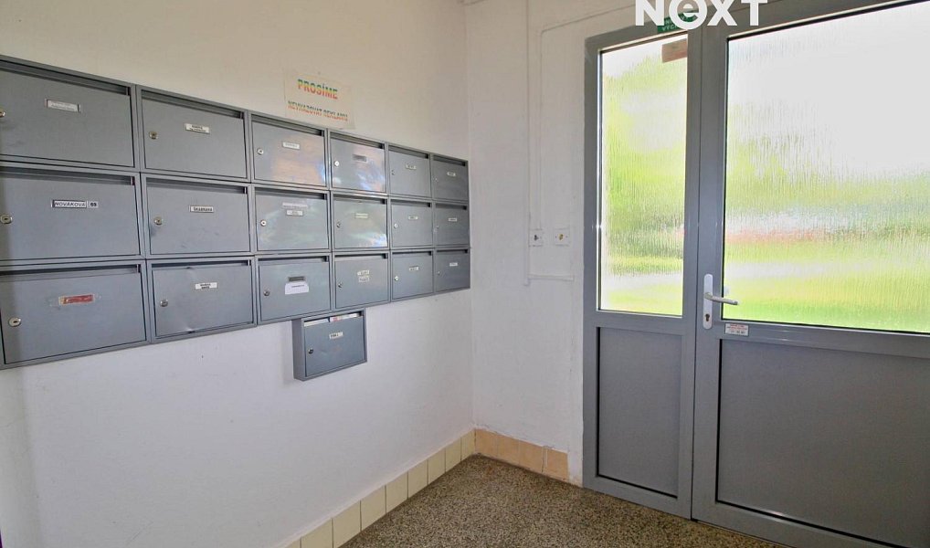 Prodej bytu 1+1 36 m², Kladno – náhled fotky 10