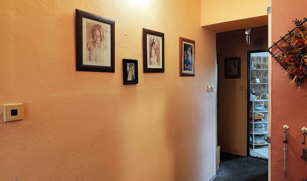 Pronájem bytu 2+1 65 m², Opava – náhled fotky 9