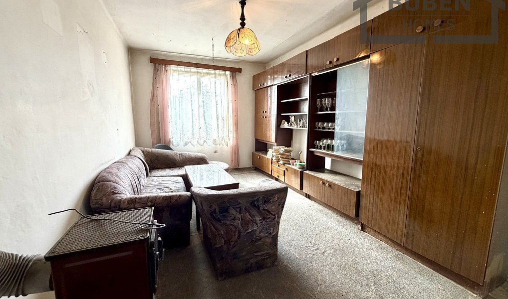 Prodej bytu 2+1 53 m², Hošťka – náhled fotky 13