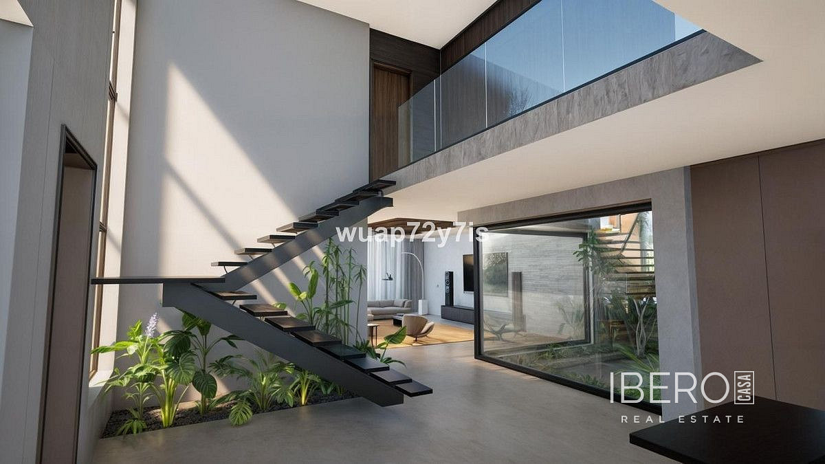 Casa 5+kk – Málaga, La Princesa, Carretera de Cádiz - Vista 4