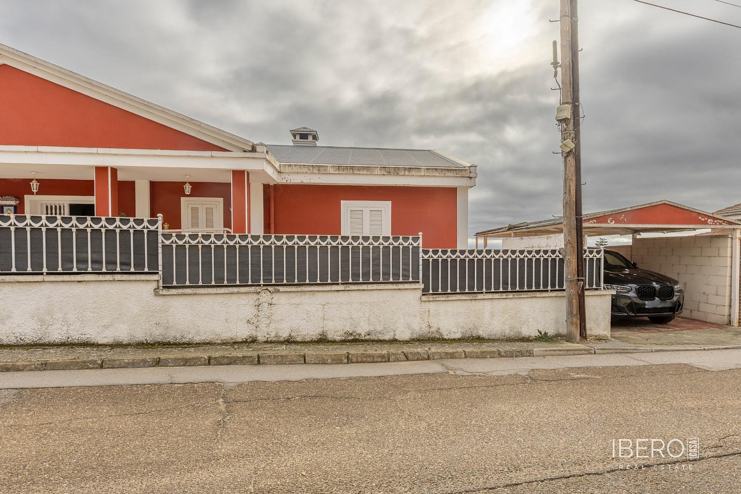 Casa – Simancas, Canedos - Vista 4