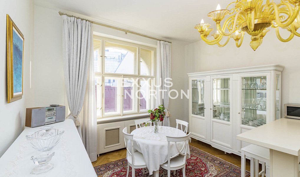 Pronájem bytu 3+kk 79 m², Praha – náhled fotky 5