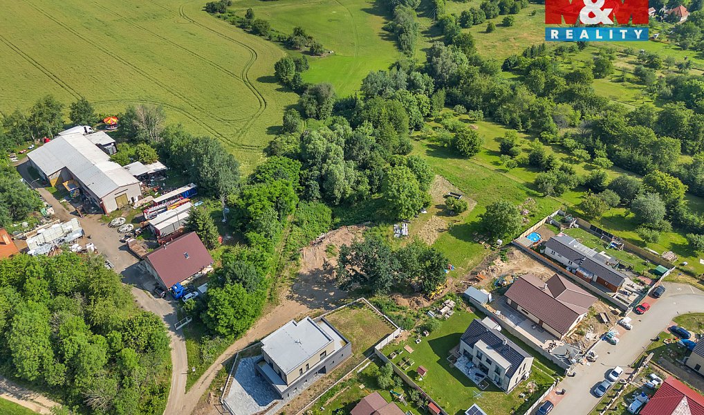 Prodej louky 802 m², Vilémov – náhled fotky 5