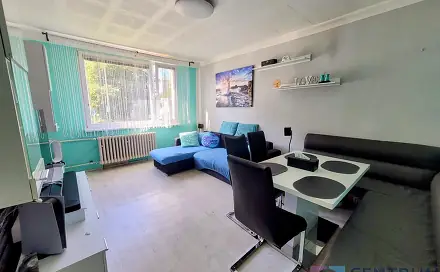Prodej bytu 3+1 65 m², Vysoká, Jablonec nad Nisou - Jablonecké Paseky