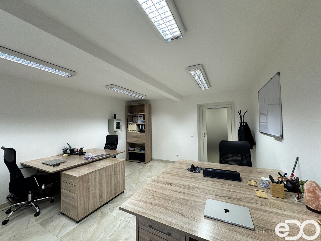 Pronájem kanceláře 21 m² – fotografie 4