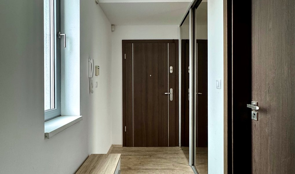 Pronájem bytu 3+kk 94 m², Praha – náhled fotky 22