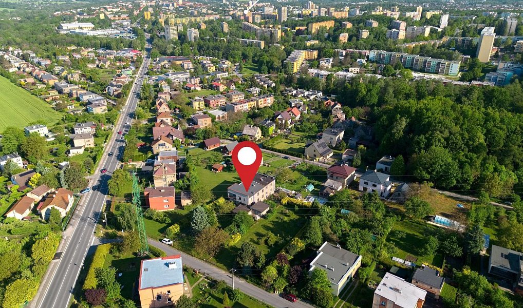 Prodej domu 179 m² s pozemkem 2 288 m², Havířov – náhled fotky 29