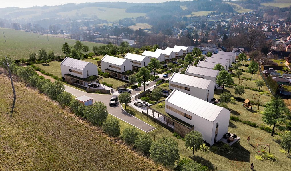 Prodej domu 153 m² s pozemkem 1 158 m², Rychnov u Jablonce nad Nisou – náhled fotky 15