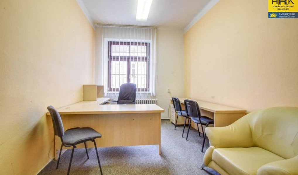 Pronájem kanceláře 28 m², Olomouc – náhled fotky 6