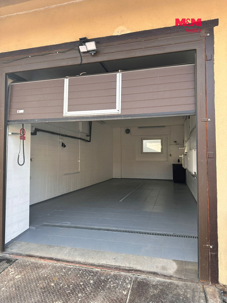 Pronájem myčky, český těšín, 41 m2, ul. mlýnská — photo 2