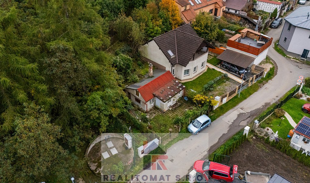 Prodej domu 271 m² s pozemkem 190 m², Praha – náhled fotky 16