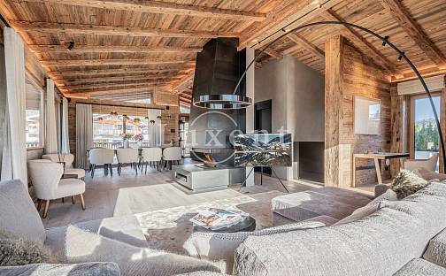 Prodej bytu 5+kk 312 m², St. Johann in Tirol, Rakousko