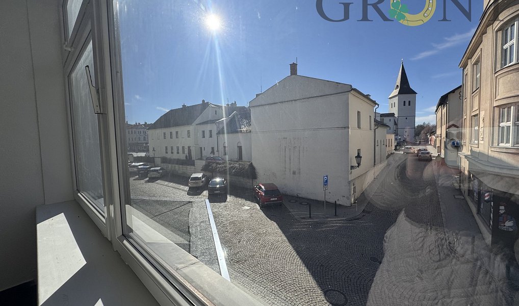 Pronájem obchodních prostor 36 m², Karviná – náhled fotky 6