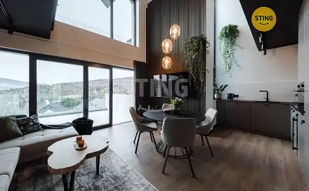 Prodej bytu 2+kk 53 m², Szczyrk, Polsko