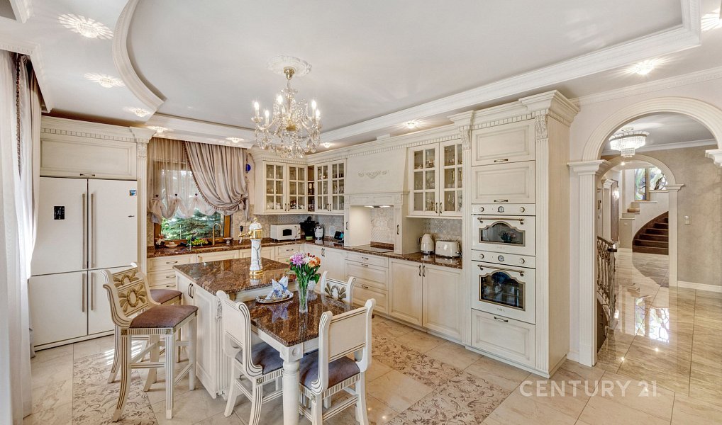 Prodej domu 425 m² s pozemkem 1 675 m², Praha – náhled fotky 13