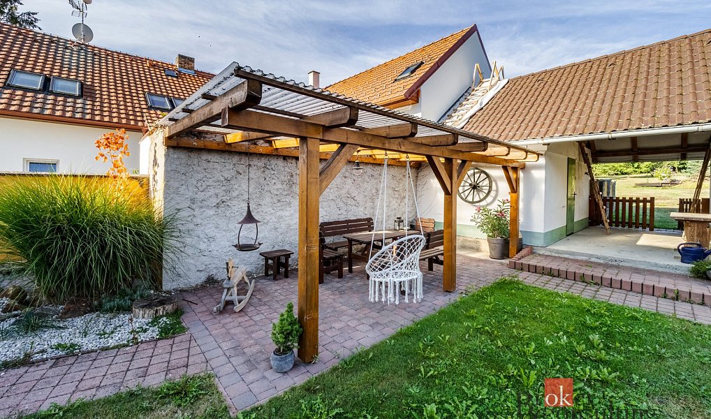 Prodej domu 180 m² s pozemkem 794 m², Jankov – náhled fotky 13