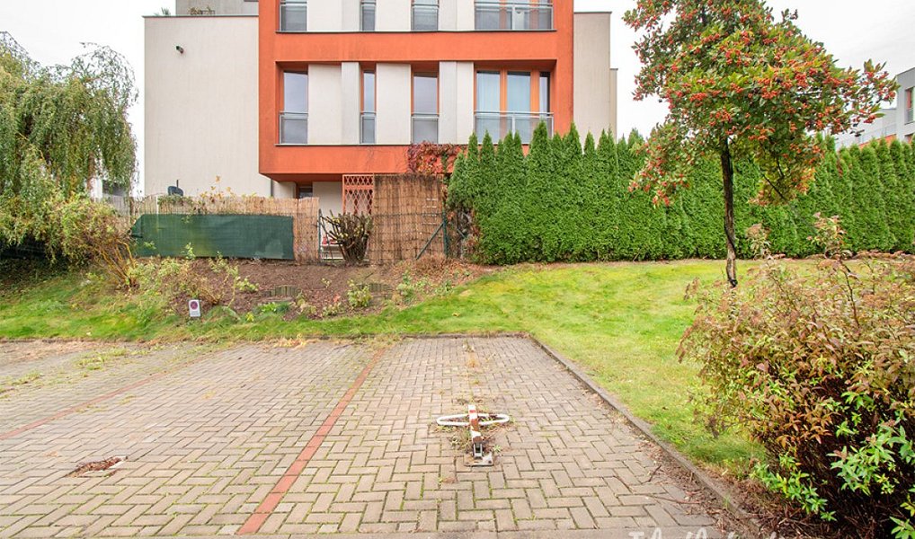 Pronájem bytu 2+kk 70 m², Praha – náhled fotky 19