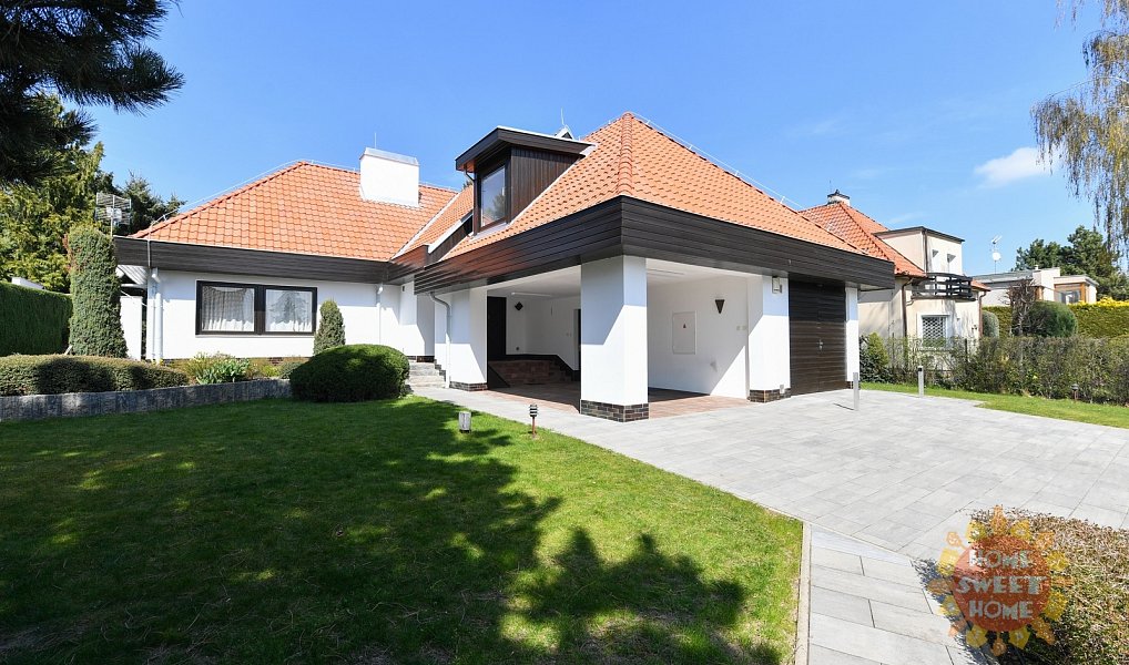 Pronájem kanceláře 417 m², Praha – náhled fotky 2