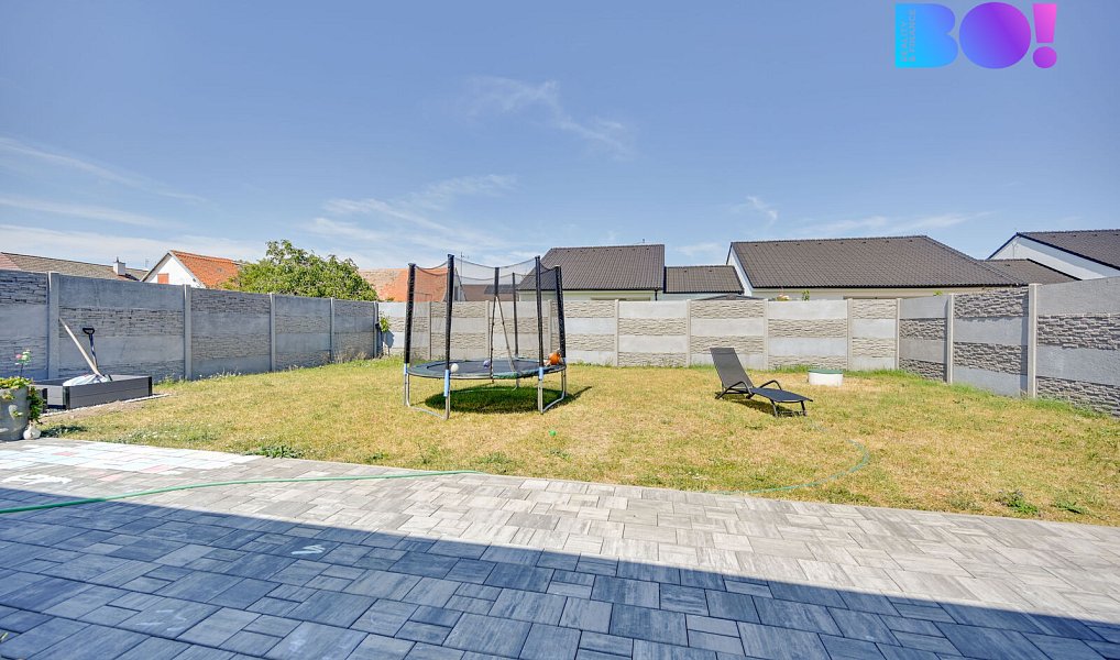 Prodej domu 110 m² s pozemkem 532 m², Strachotice – náhled fotky 12