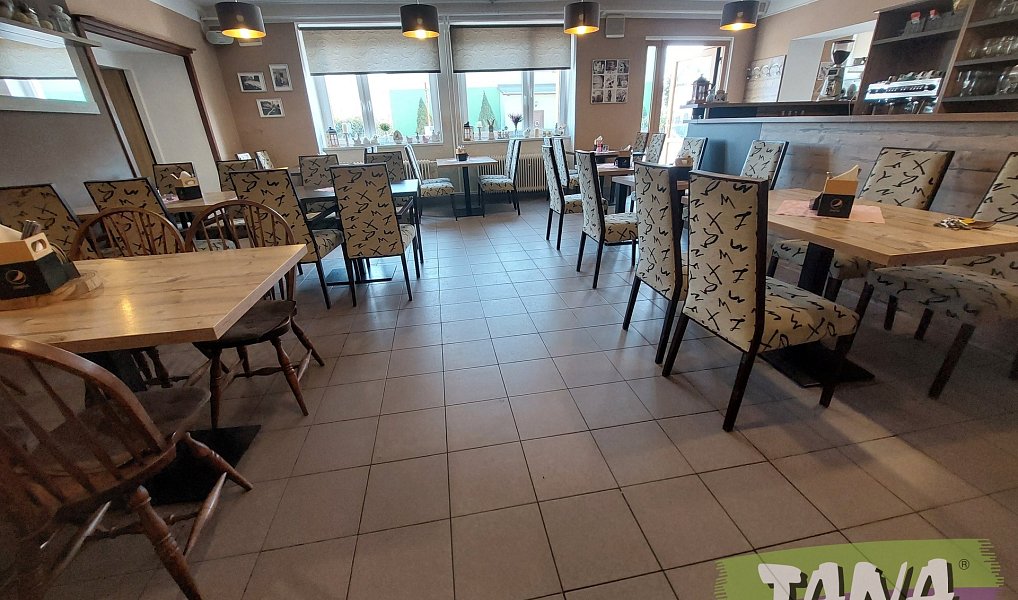 Prodej restaurace 640 m², Nová Ves u Bakova – náhled fotky 4