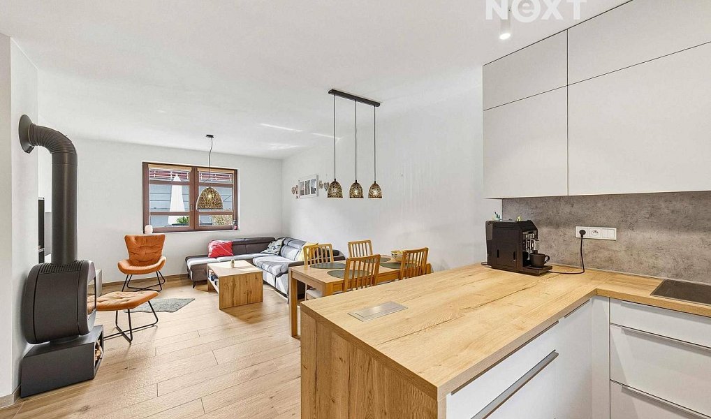 Prodej domu 116 m² s pozemkem 116 m², Kralupy nad Vltavou – náhled fotky 4