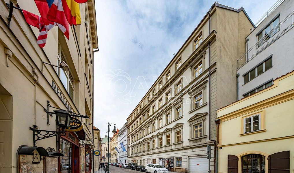 Pronájem bytu 3+kk 186 m², Praha – náhled fotky 24