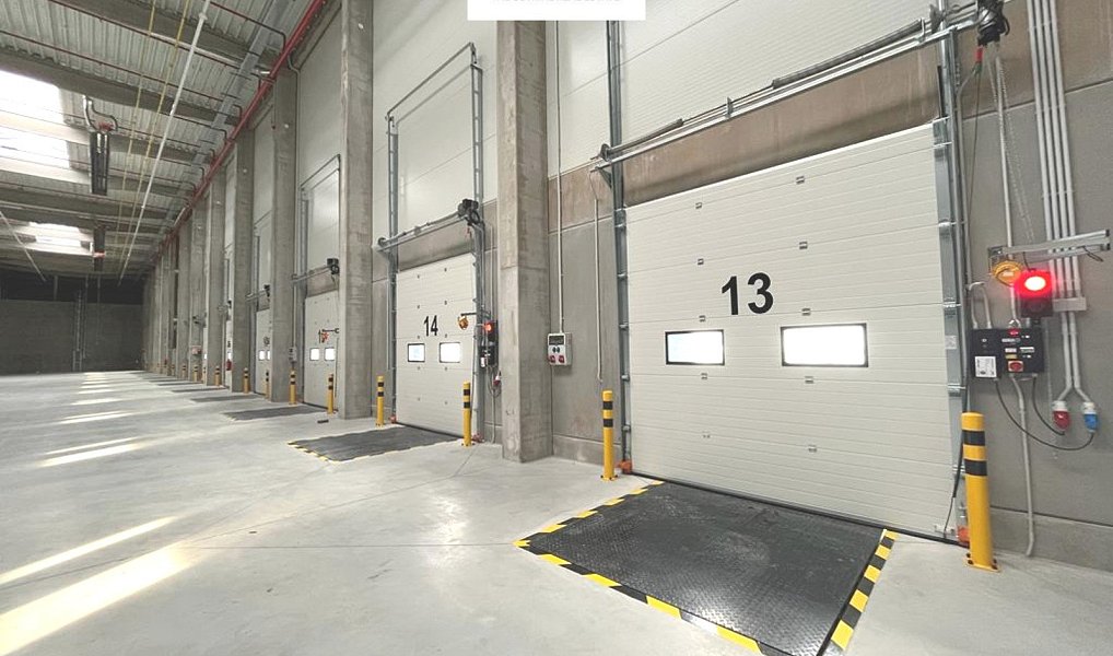 Pronájem výrobních prostor 5 000 m², Klatovy – náhled fotky 11