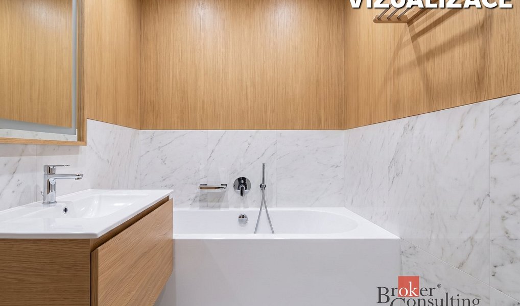 Prodej bytu 2+1 53 m², Most – náhled fotky 11