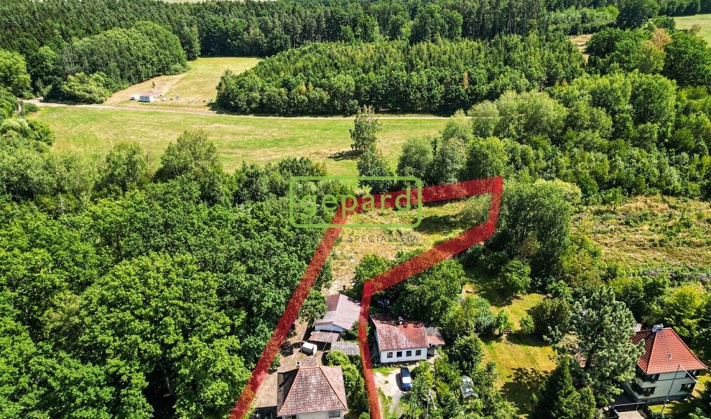 Prodej domu 90 m² s pozemkem 2 502 m², Česká Lípa – náhled fotky 11