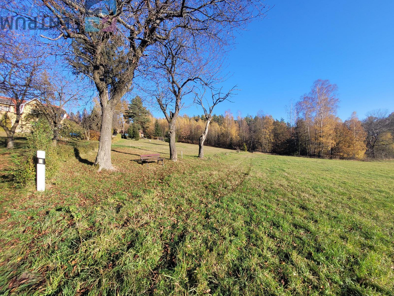 Prodej louky 6 834 m²