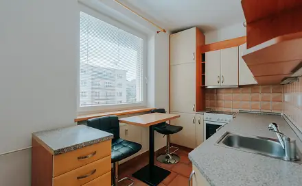 Prodej bytu 3+1 72 m²