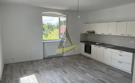 Pronájem bytu 3+kk 108 m², Černá v Pošumaví, okres Český Krumlov