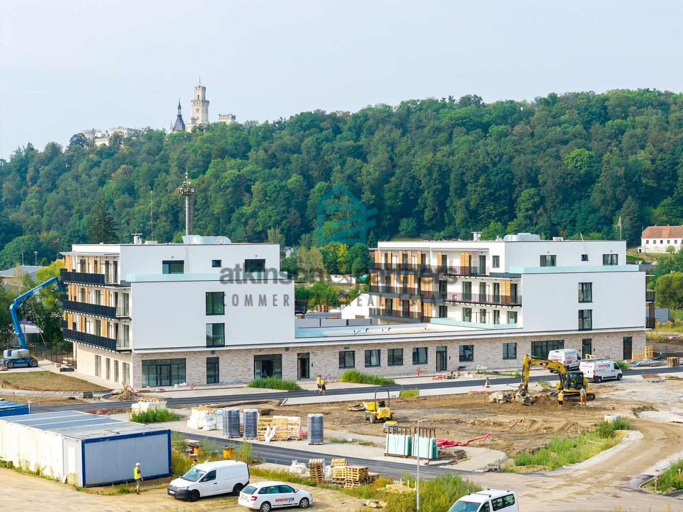 Prodej bytu 3+kk 98 m² – fotografie 4